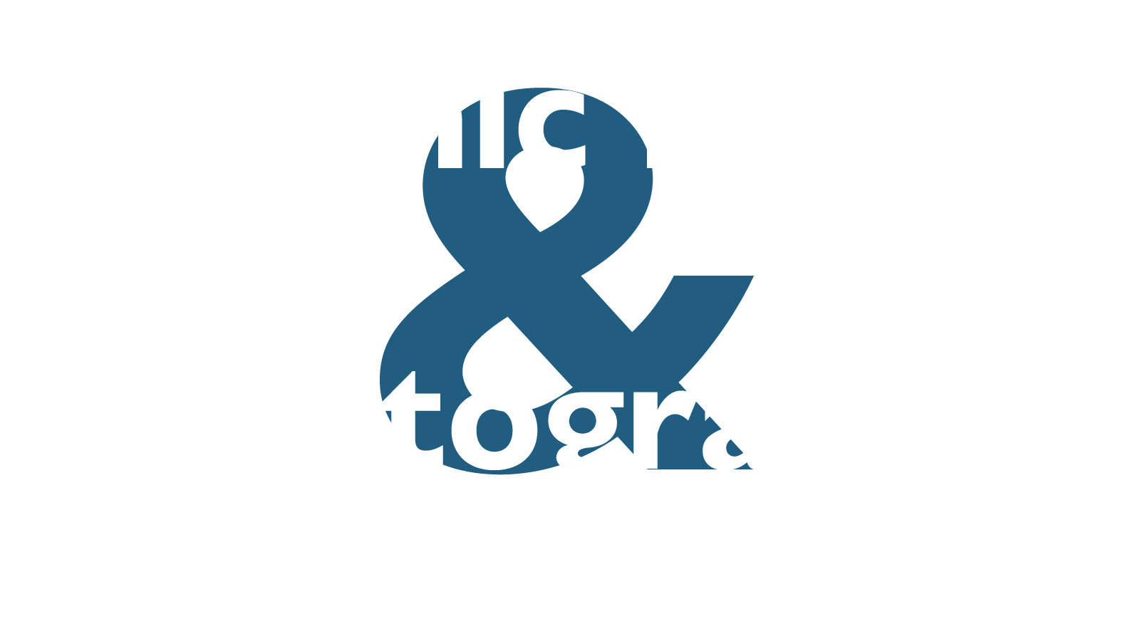 Graphic Design and Photography
