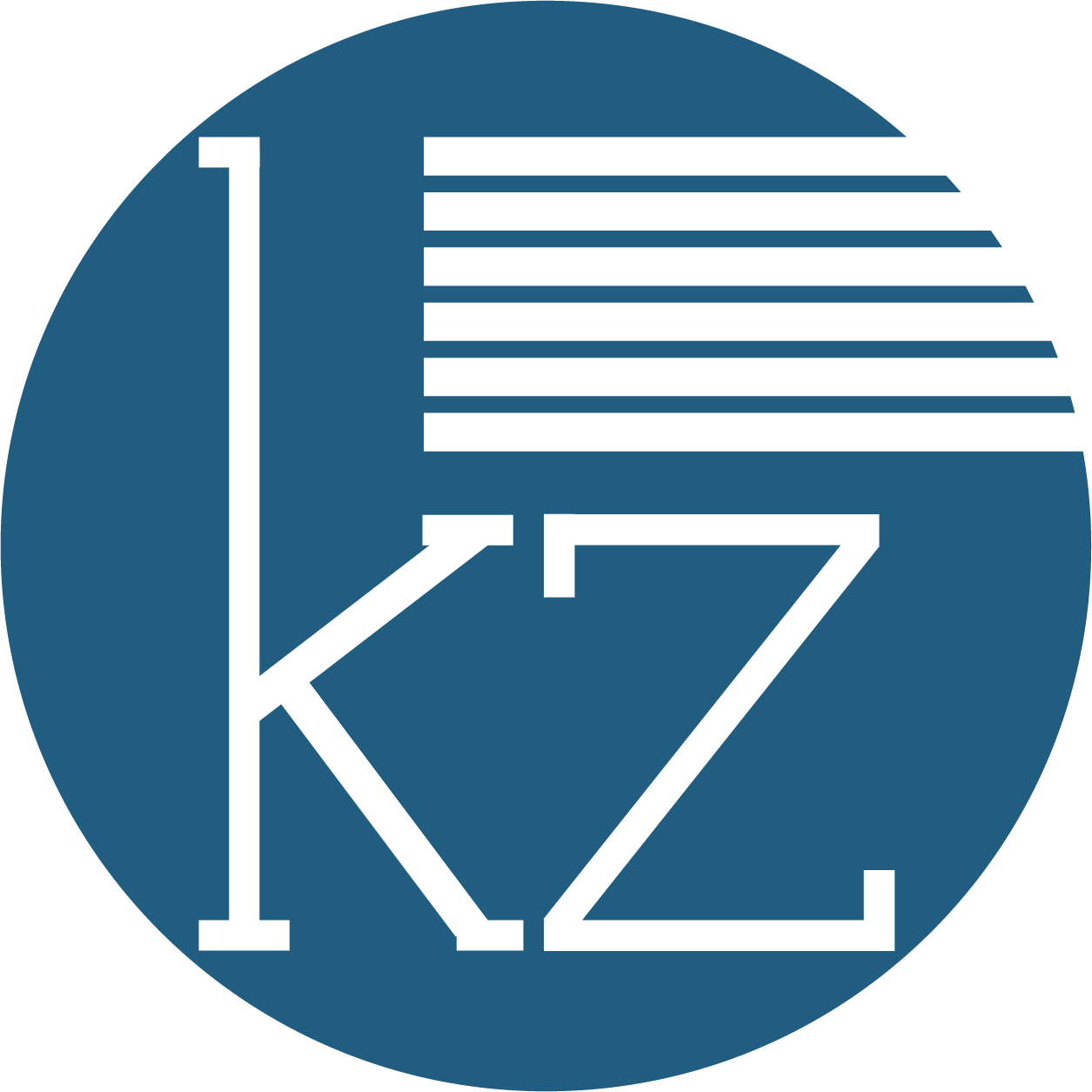 KZ logo